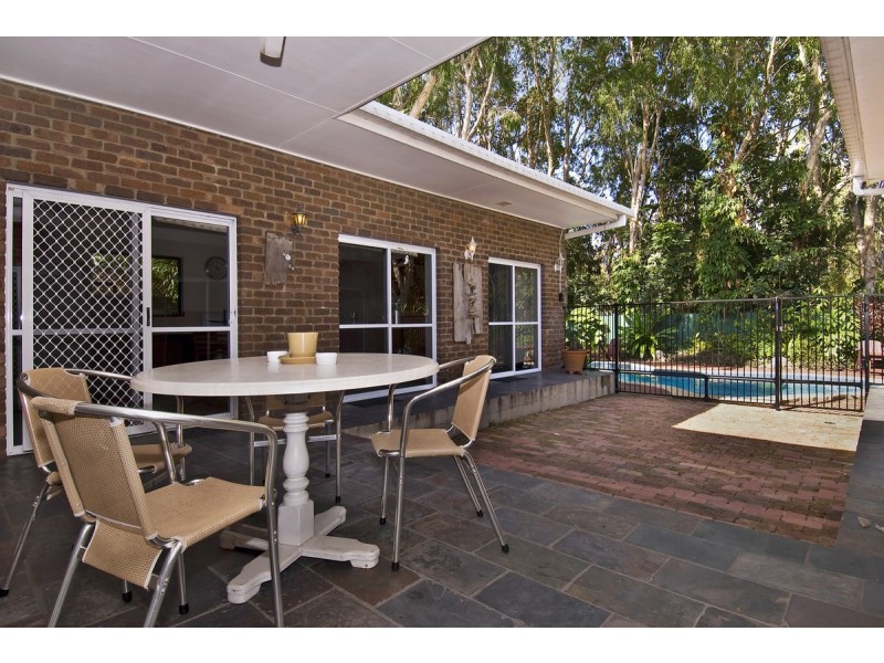 Clifton Beach QLD 4879