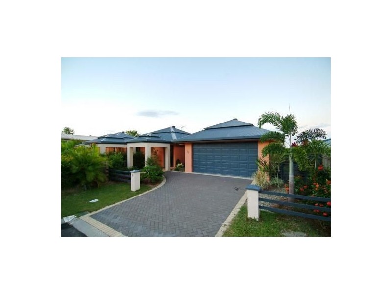 18 Kirra Close, Kewarra Beach QLD 4879