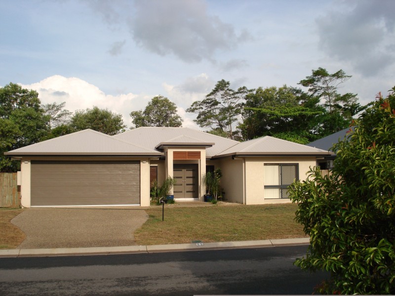 35 Hockey Av, Smithfield QLD 4878