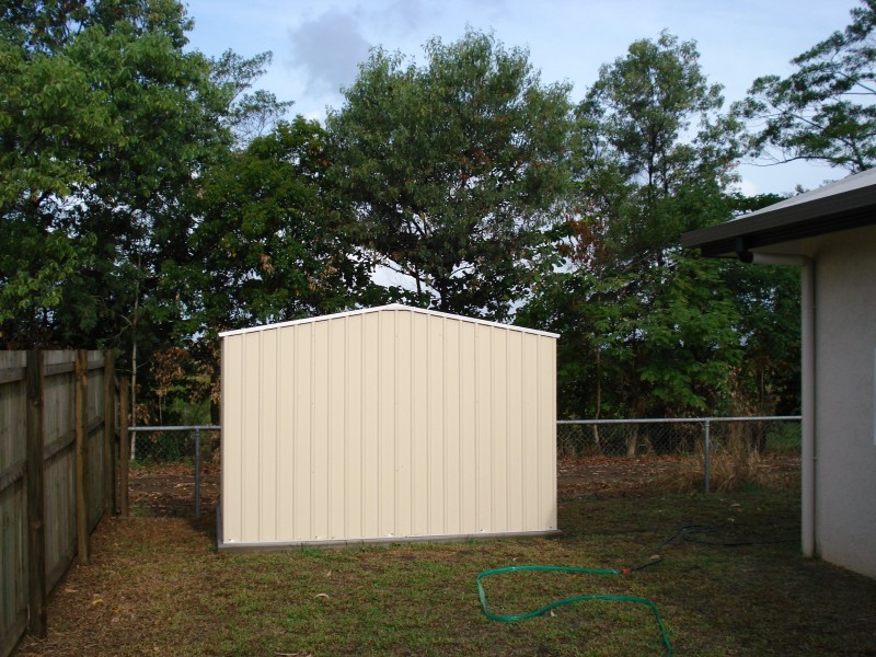 35 Hockey Av, Smithfield QLD 4878