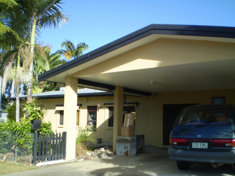 5 Maurice, Kewarra Beach QLD 4879