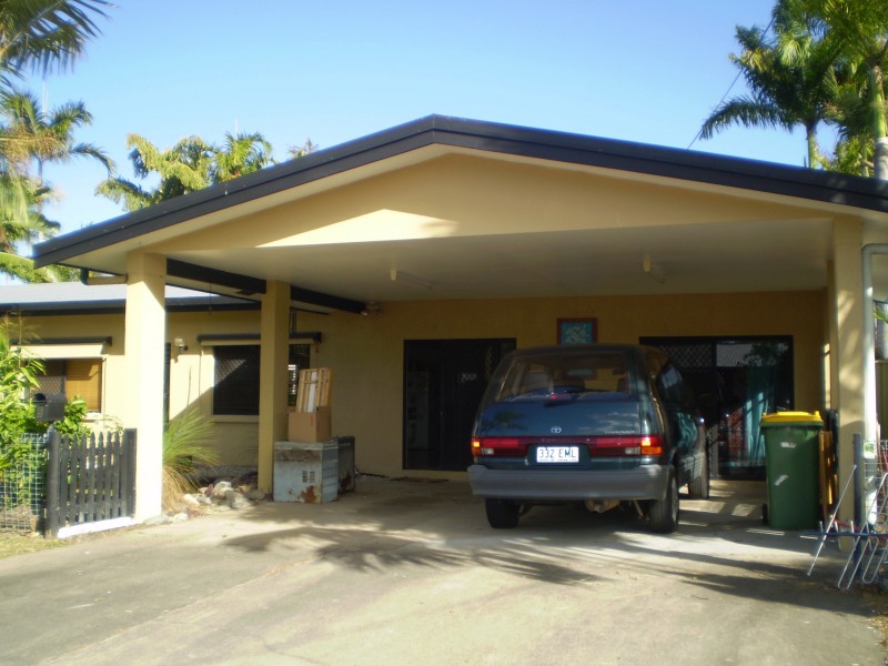 5 Maurice, Kewarra Beach QLD 4879