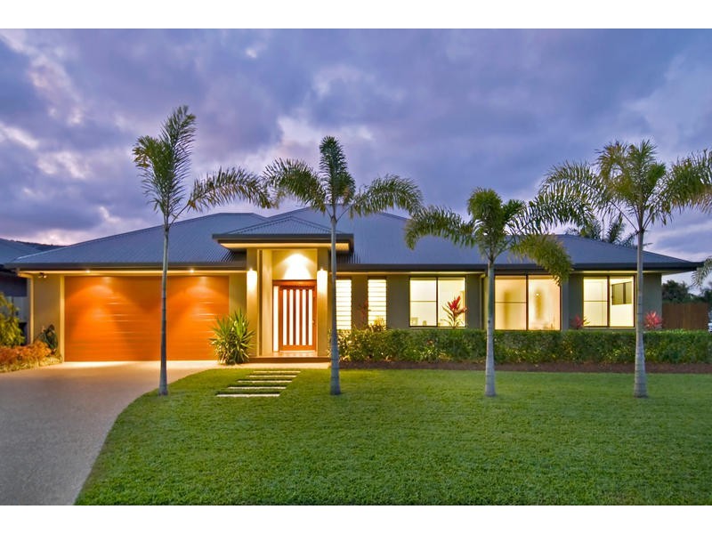 2 MYALUP CLOSE, Kewarra Beach QLD 4879