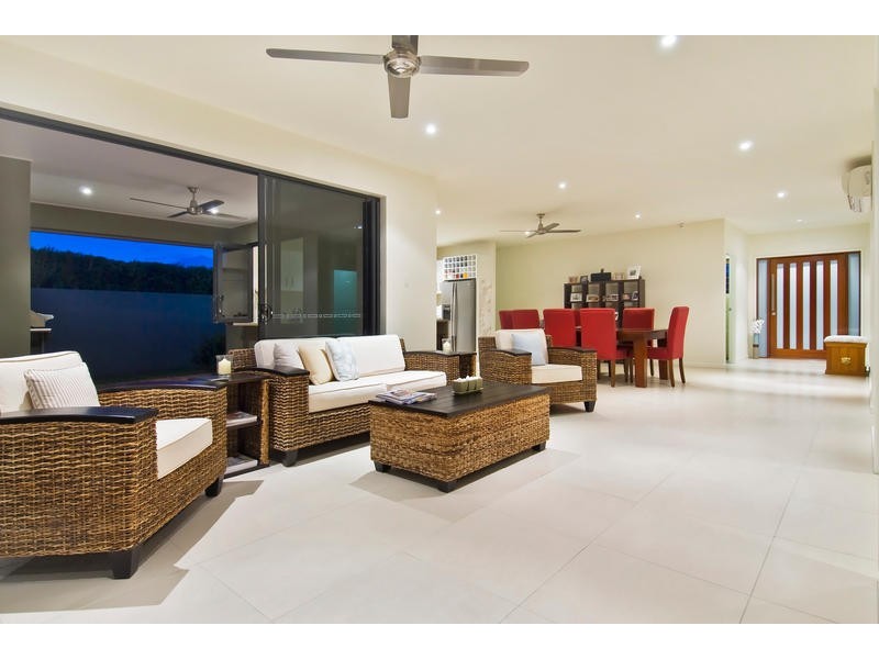 2 MYALUP CLOSE, Kewarra Beach QLD 4879