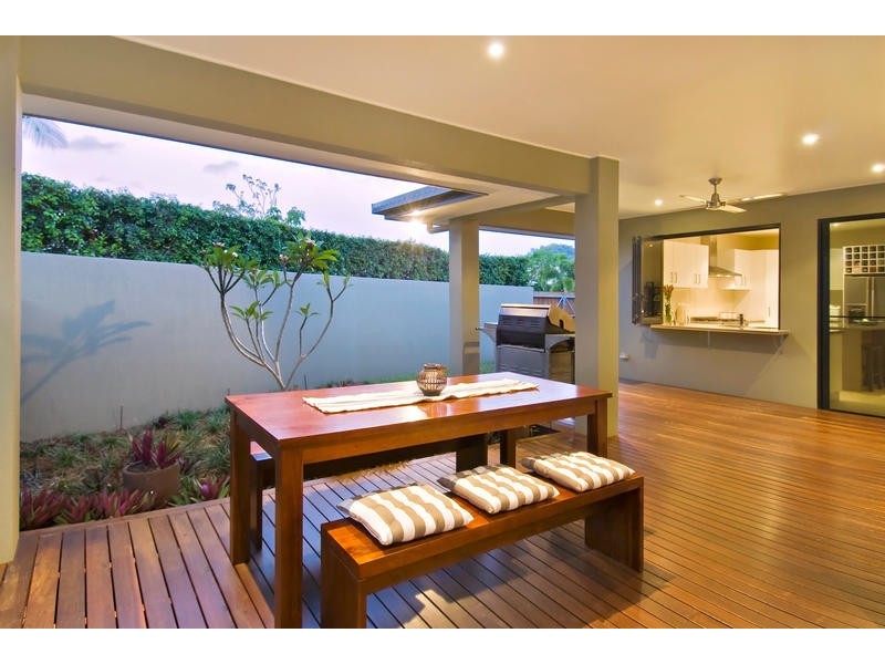 2 MYALUP CLOSE, Kewarra Beach QLD 4879