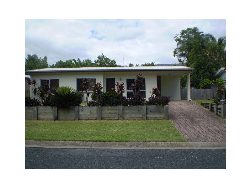 57 BONDI CRES, Kewarra Beach QLD 4879