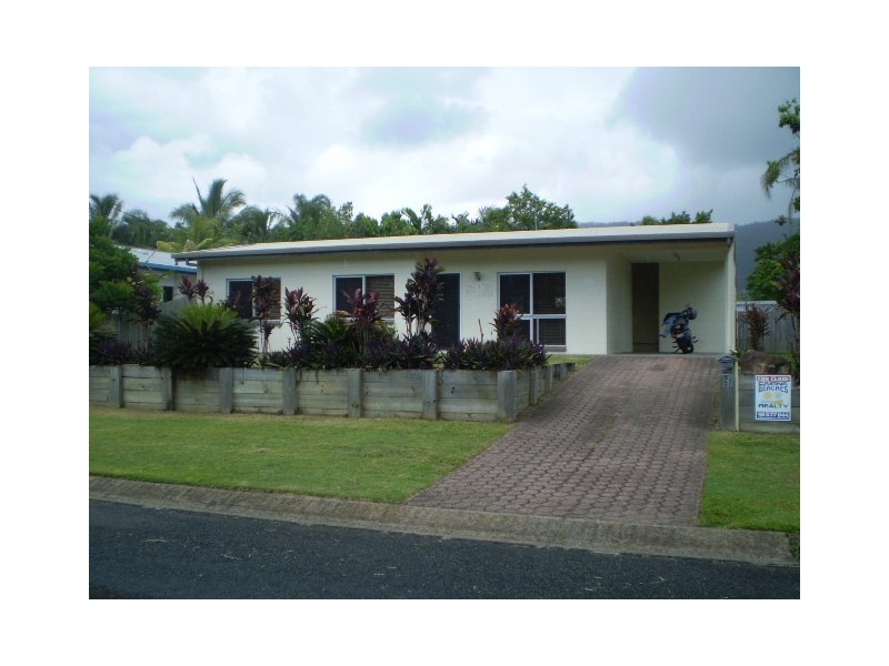 57 BONDI CRES, Kewarra Beach QLD 4879