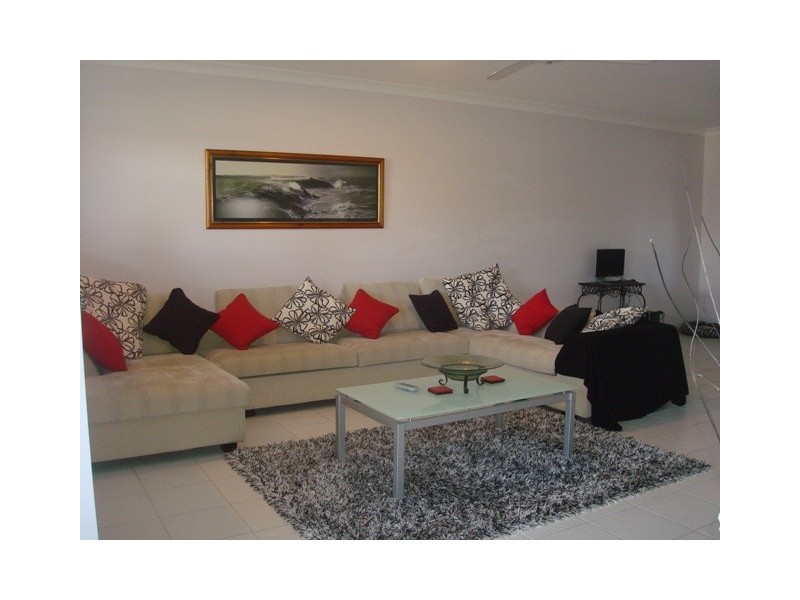 51 Irredescent Drive, Trinity Park QLD 4879