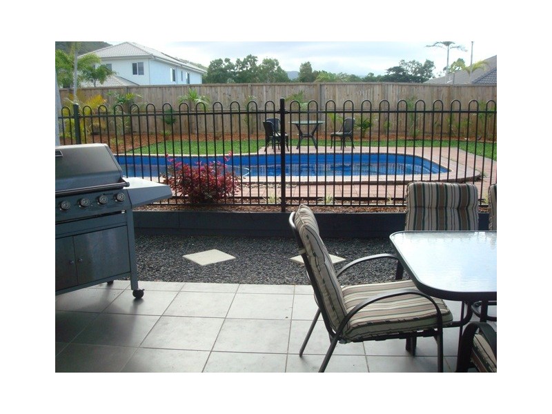 51 Irredescent Drive, Trinity Park QLD 4879