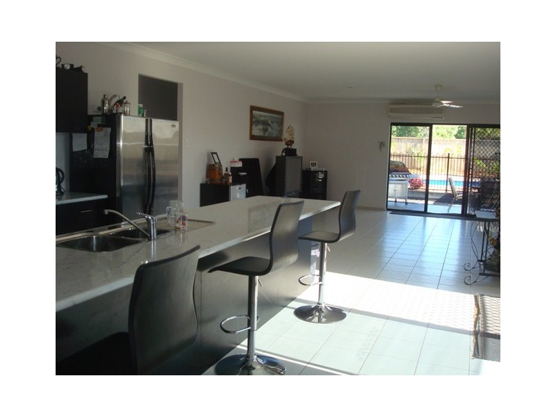 51 Irredescent Drive, Trinity Park QLD 4879