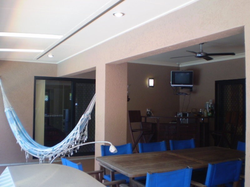 14 CASTAWAYS CLOSE, Kewarra Beach QLD 4879