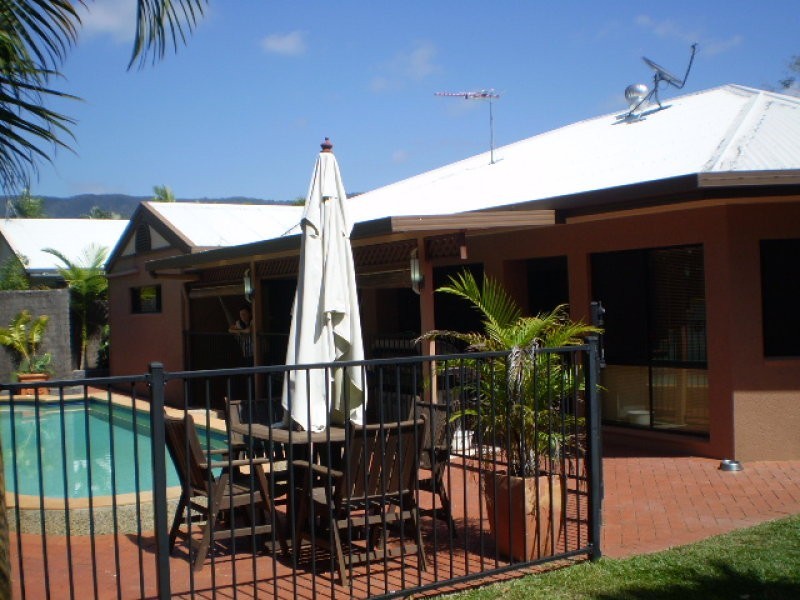 14 CASTAWAYS CLOSE, Kewarra Beach QLD 4879