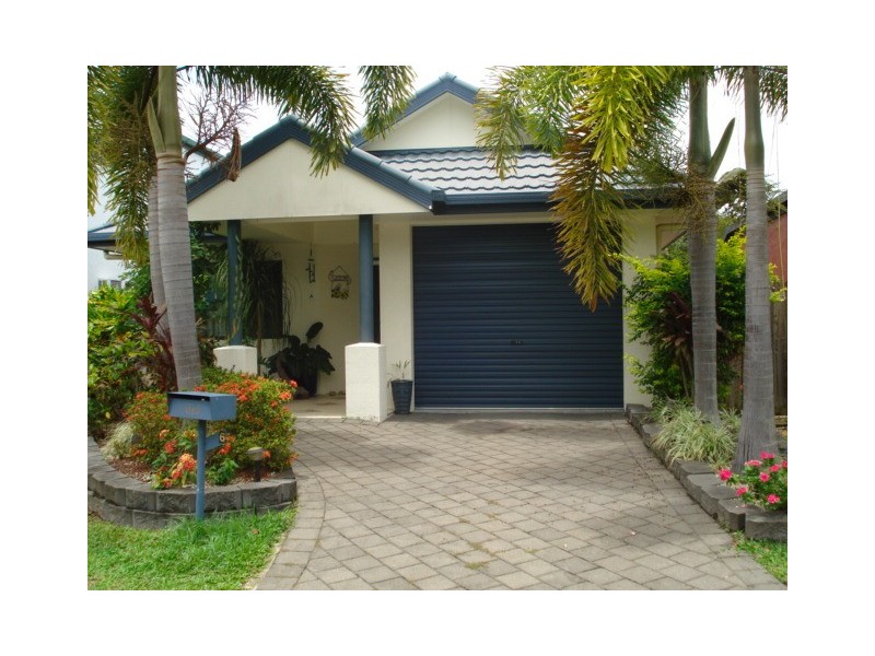 6 Ellis Close, Kewarra Beach QLD 4879