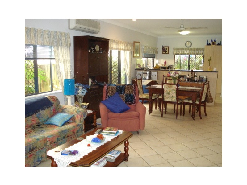 6 Ellis Close, Kewarra Beach QLD 4879