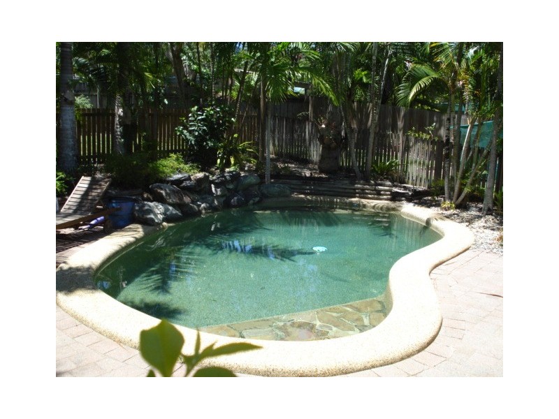 Kewarra Beach QLD 4879