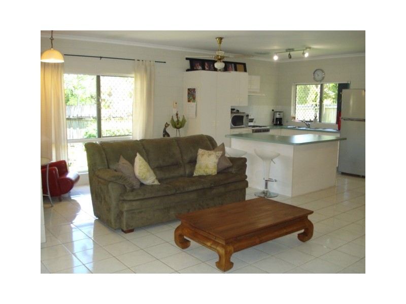 Kewarra Beach QLD 4879