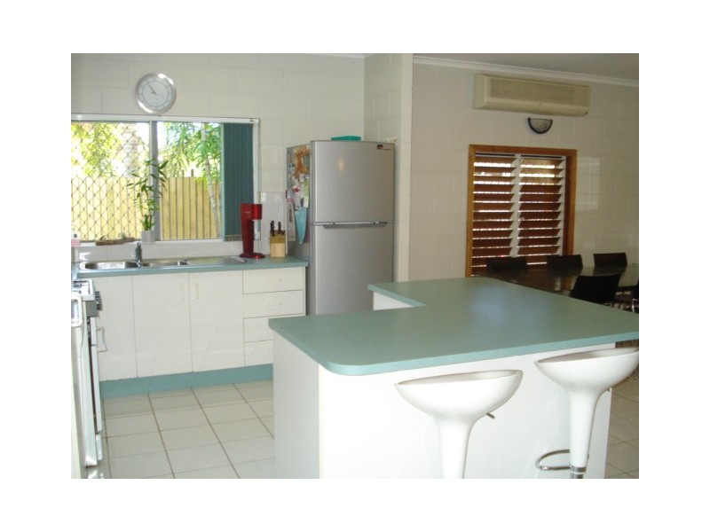 Kewarra Beach QLD 4879