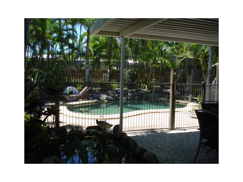 Kewarra Beach QLD 4879