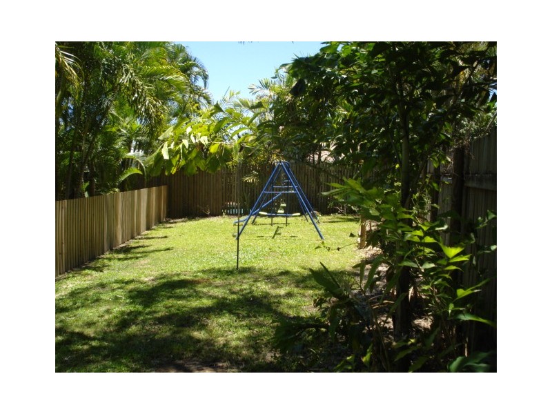 Kewarra Beach QLD 4879