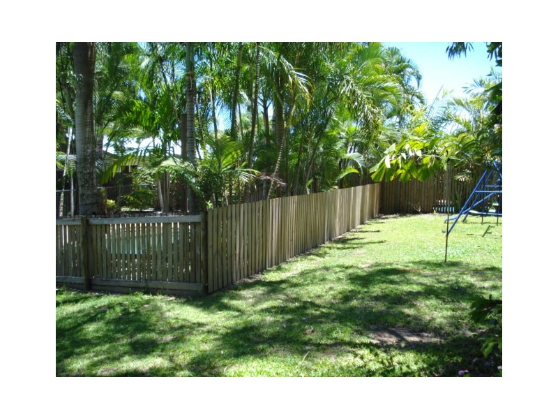 Kewarra Beach QLD 4879