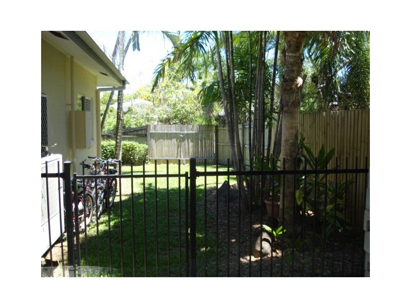 Kewarra Beach QLD 4879