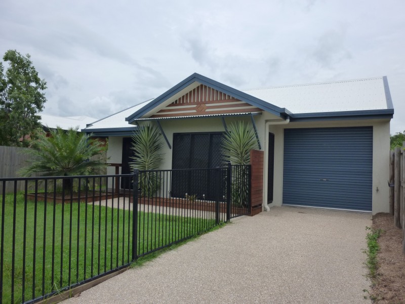 5 Venice Close, Kewarra Beach QLD 4879