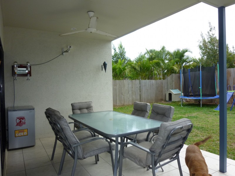 5 Venice Close, Kewarra Beach QLD 4879