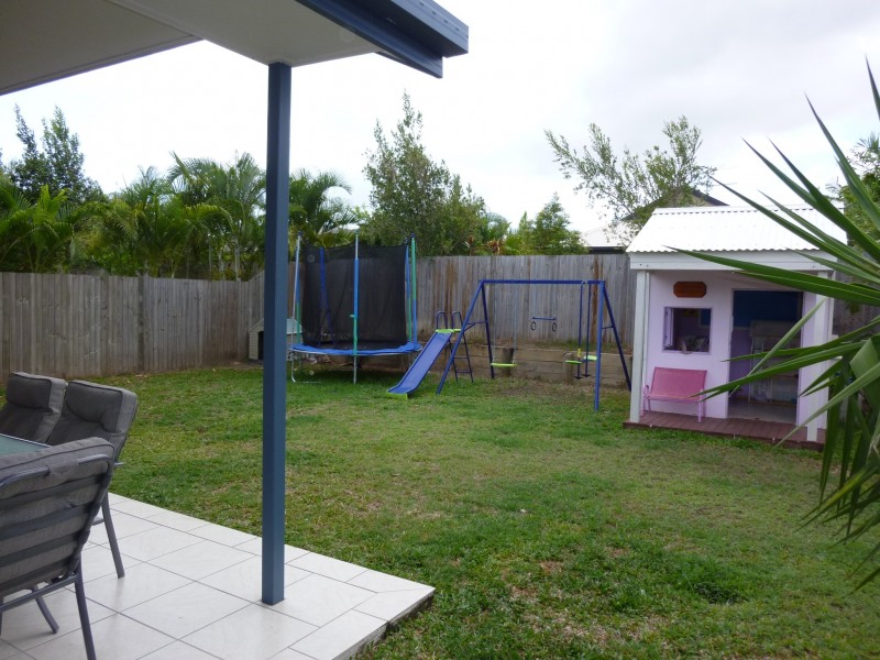 5 Venice Close, Kewarra Beach QLD 4879