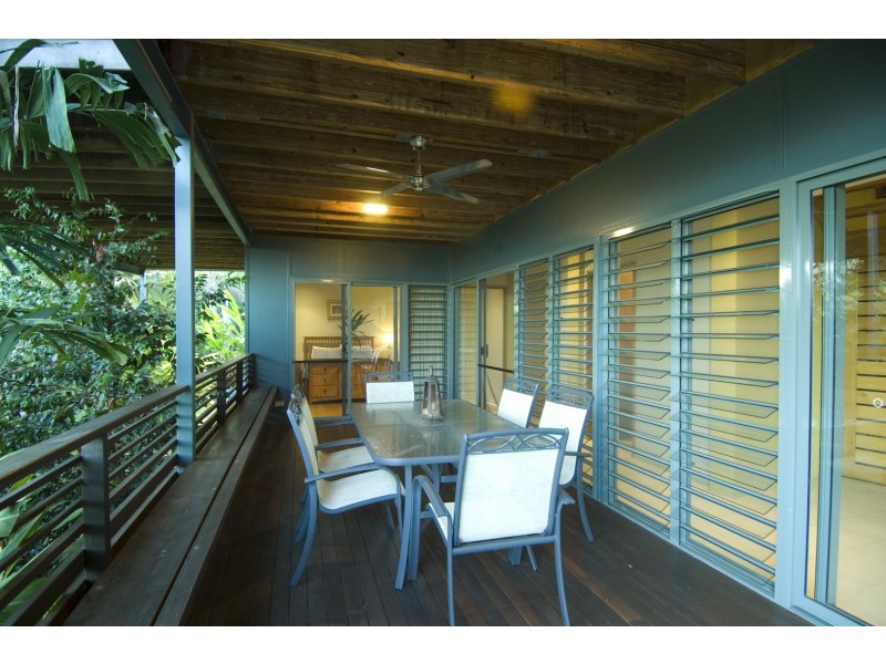 3 Knott Court  WHITFIELD, Cairns QLD 4870