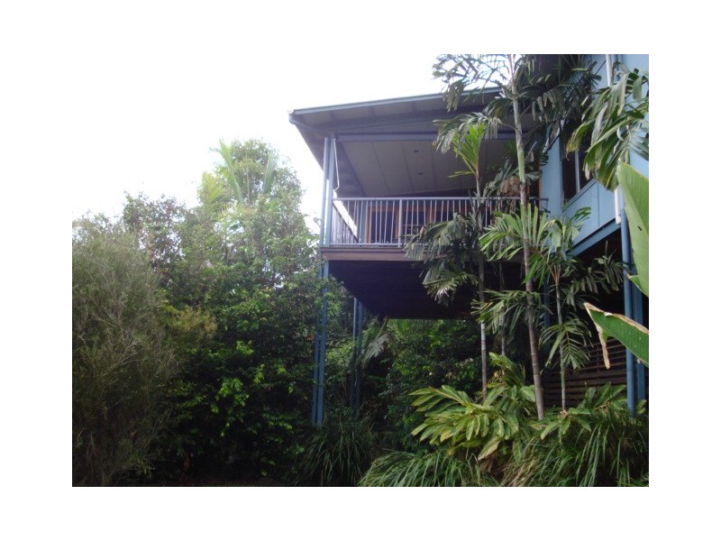 3 Knott Court  WHITFIELD, Cairns QLD 4870