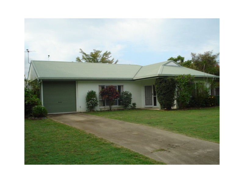 Kewarra Beach QLD 4879