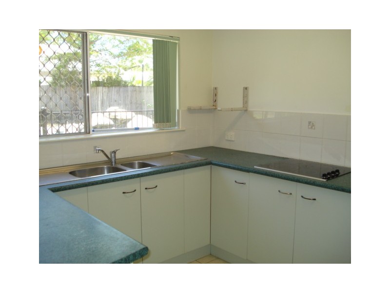 Kewarra Beach QLD 4879