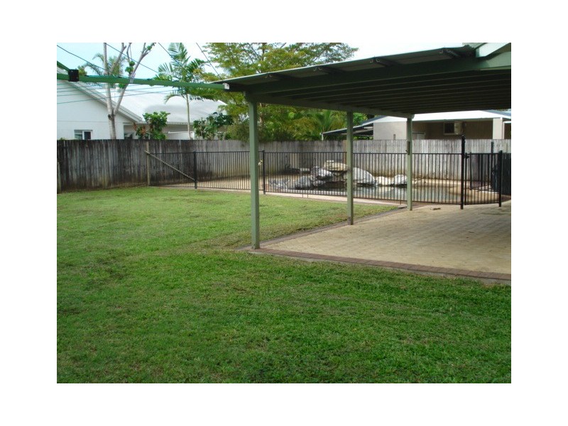 Kewarra Beach QLD 4879