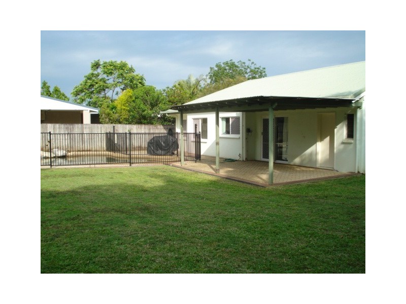 Kewarra Beach QLD 4879