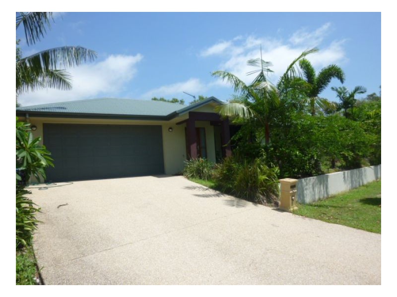 2 Monterey Street, Kewarra Beach QLD 4879