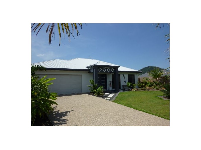 51 IRRIDESCENT DRIVE, Trinity Park QLD 4879