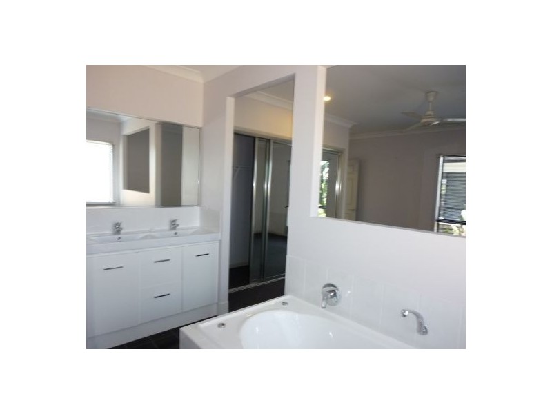 51 IRRIDESCENT DRIVE, Trinity Park QLD 4879