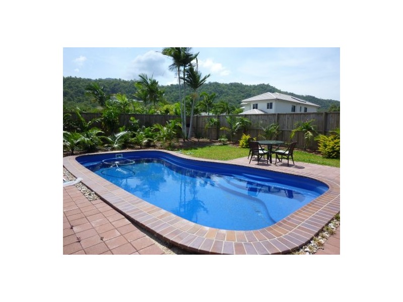 51 IRRIDESCENT DRIVE, Trinity Park QLD 4879