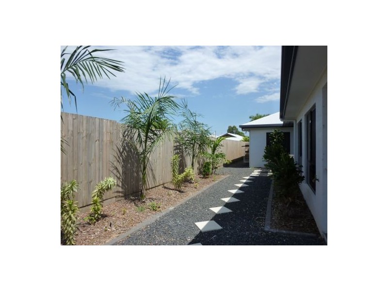 51 IRRIDESCENT DRIVE, Trinity Park QLD 4879