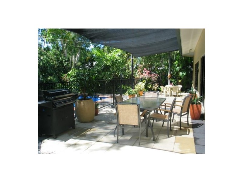 BEAVER STREET, Clifton Beach QLD 4879