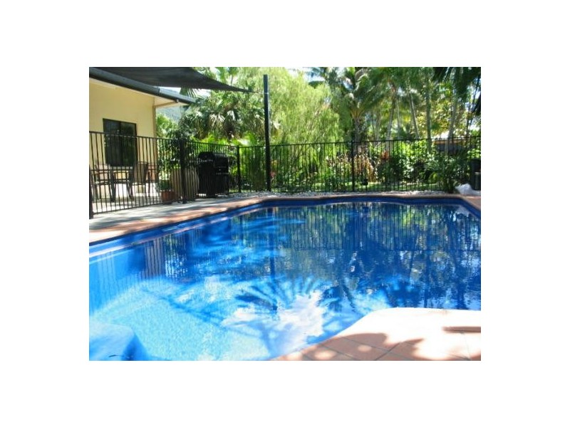 BEAVER STREET, Clifton Beach QLD 4879