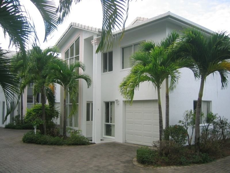 5/70-72 CEDAR ROAD, Palm Cove QLD 4879