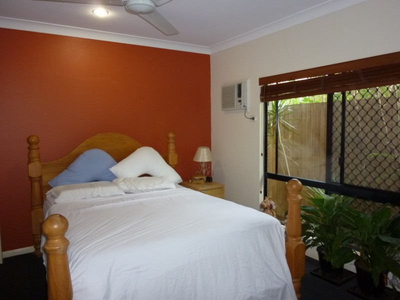 8 TRIBULATION CLOSE, Kewarra Beach QLD 4879