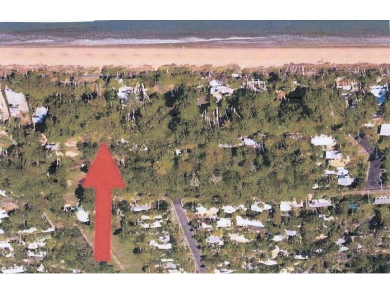 LOT 35 BATT STREET, Clifton Beach QLD 4879