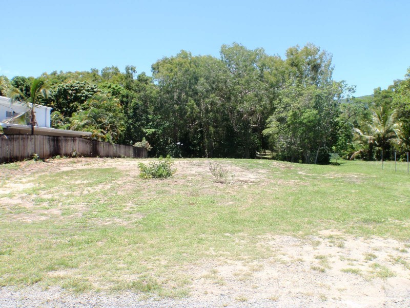 LOT 35 BATT STREET, Clifton Beach QLD 4879