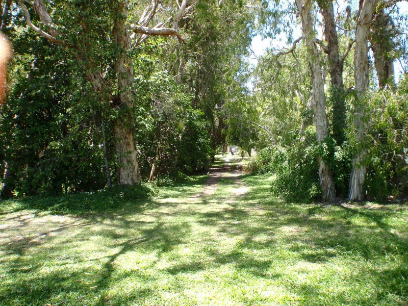 LOT 35 BATT STREET, Clifton Beach QLD 4879