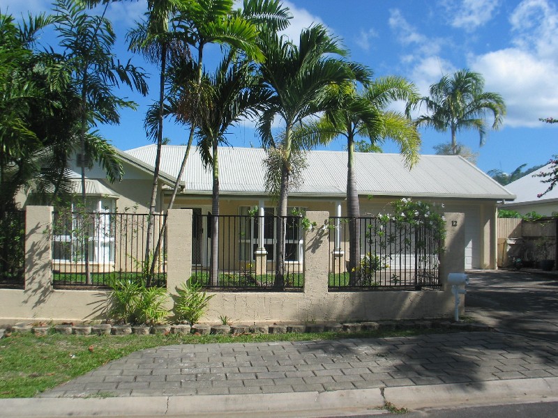 Kewarra Beach QLD 4879