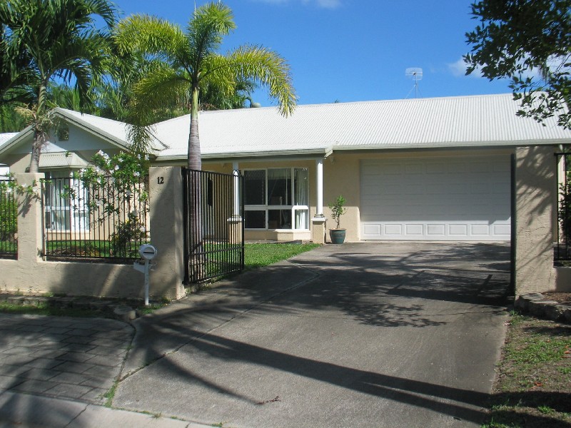 Kewarra Beach QLD 4879