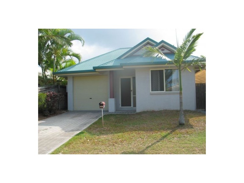35 DOLPHIN CL, Kewarra Beach QLD 4879