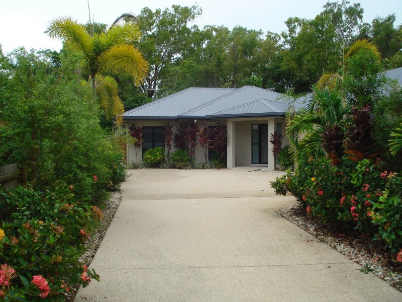 45 Monterey Street, Kewarra Beach QLD 4879